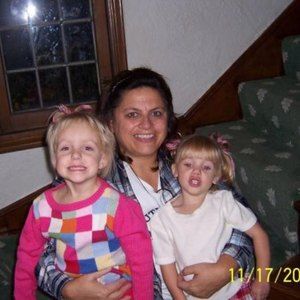 Meet your Posher, Karen